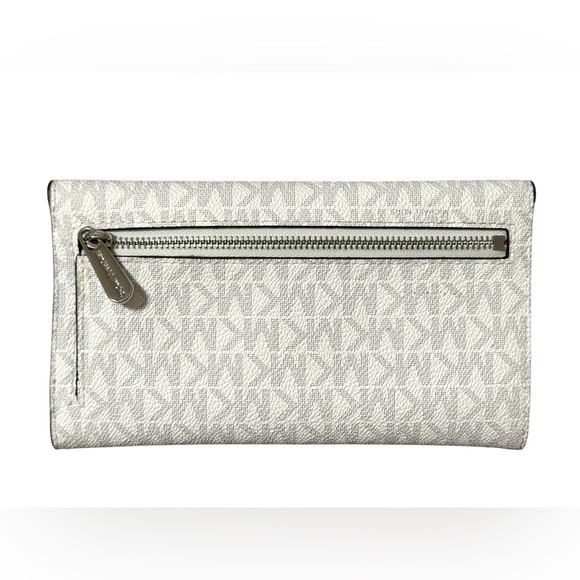 Michael Kors Trifold Wallet - Picture 3 of 5